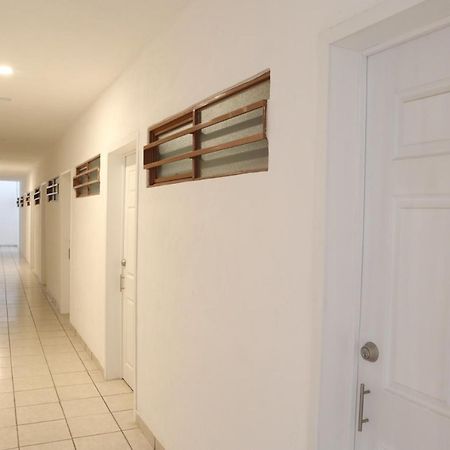 Hostal Purisima Otel San Francisco del Rincón Dış mekan fotoğraf