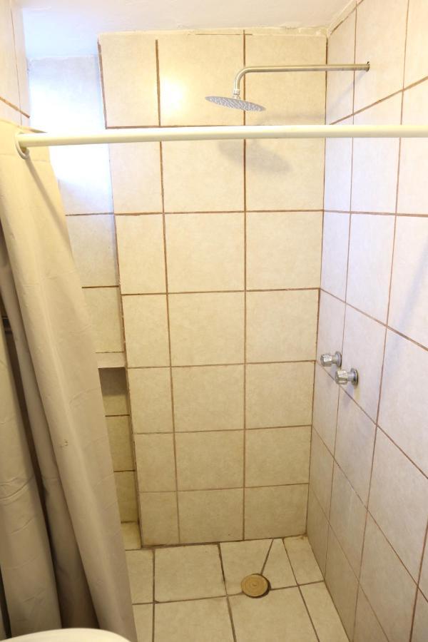 Hostal Purisima Otel San Francisco del Rincón Dış mekan fotoğraf