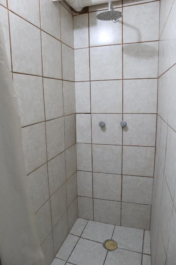 Hostal Purisima Otel San Francisco del Rincón Dış mekan fotoğraf